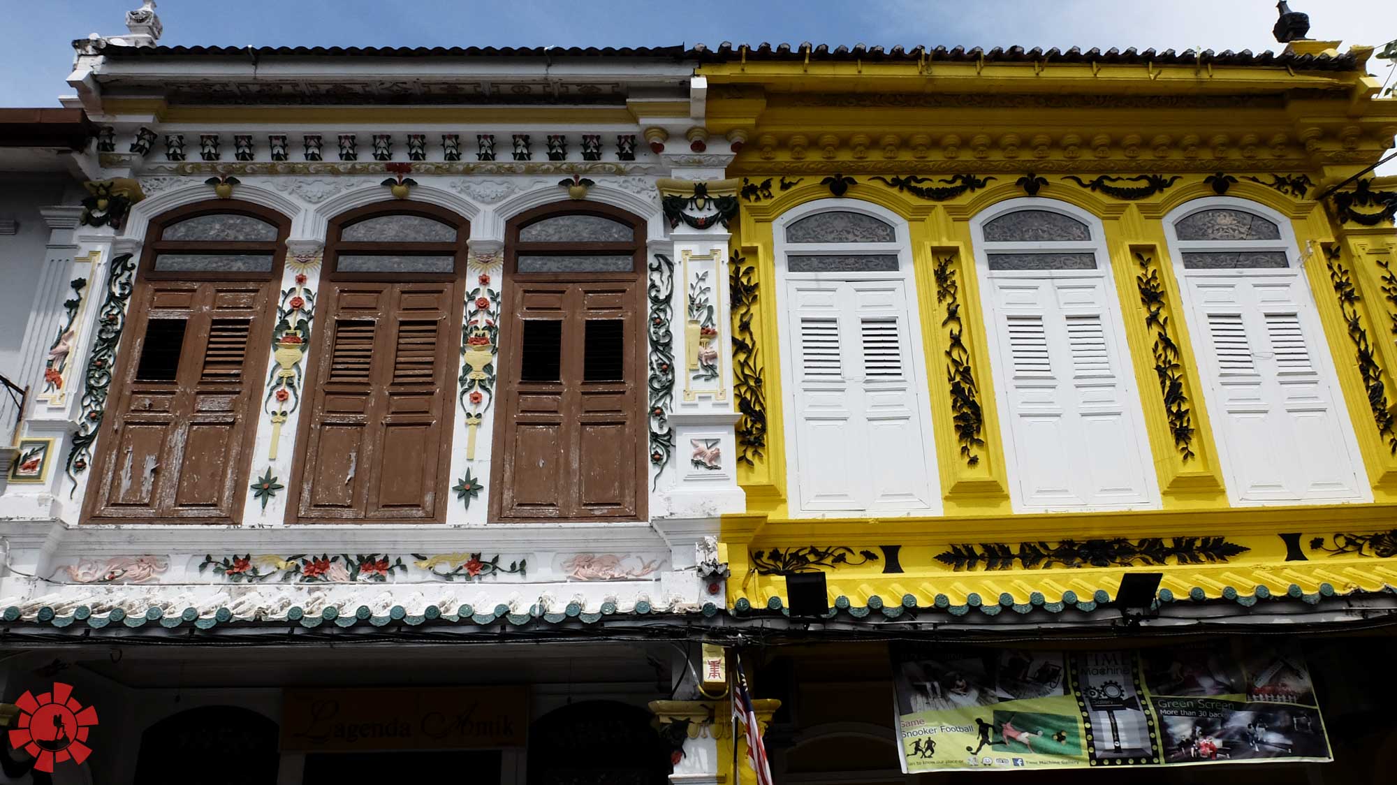 KInh nghiệm du lịch Malacca