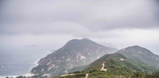 Kinh nghiệm Trekking ở Hong Kong