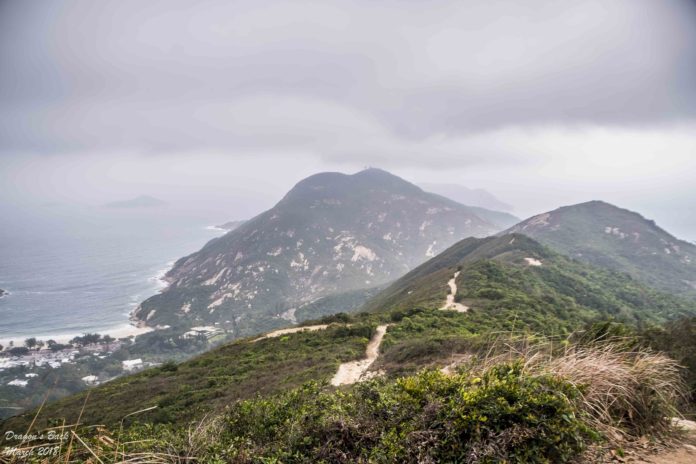 Kinh nghiệm Trekking ở Hong Kong